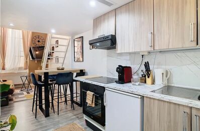 vente appartement 183 200 € à proximité de Nice (06100)