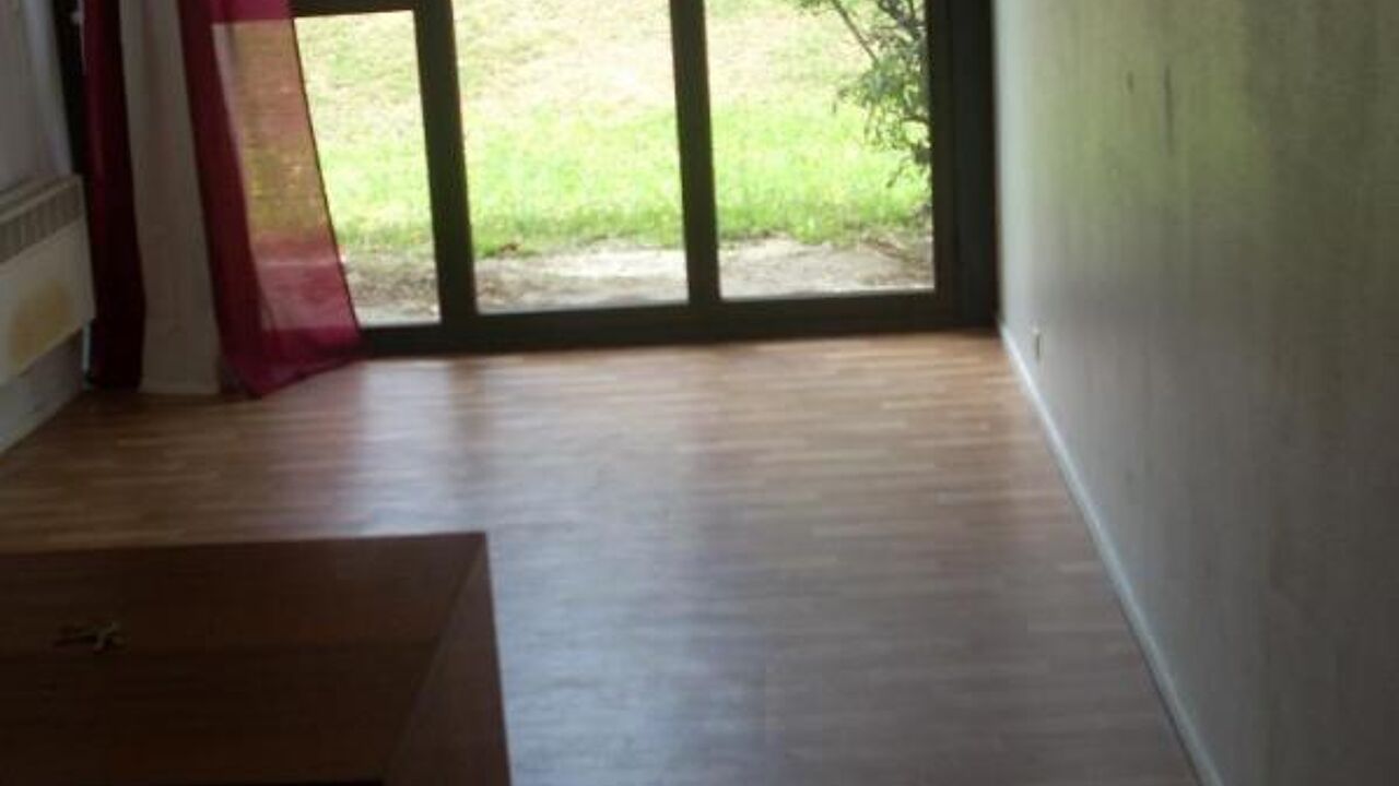 appartement 1 pièces 24 m2 à louer à Pessac (33600)