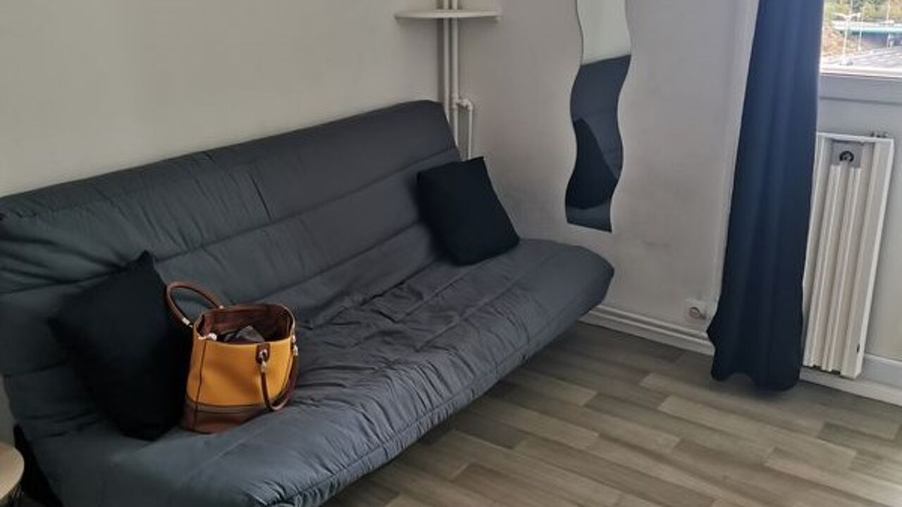 appartement 1 pièces 14 m2 à louer à Gradignan (33170)