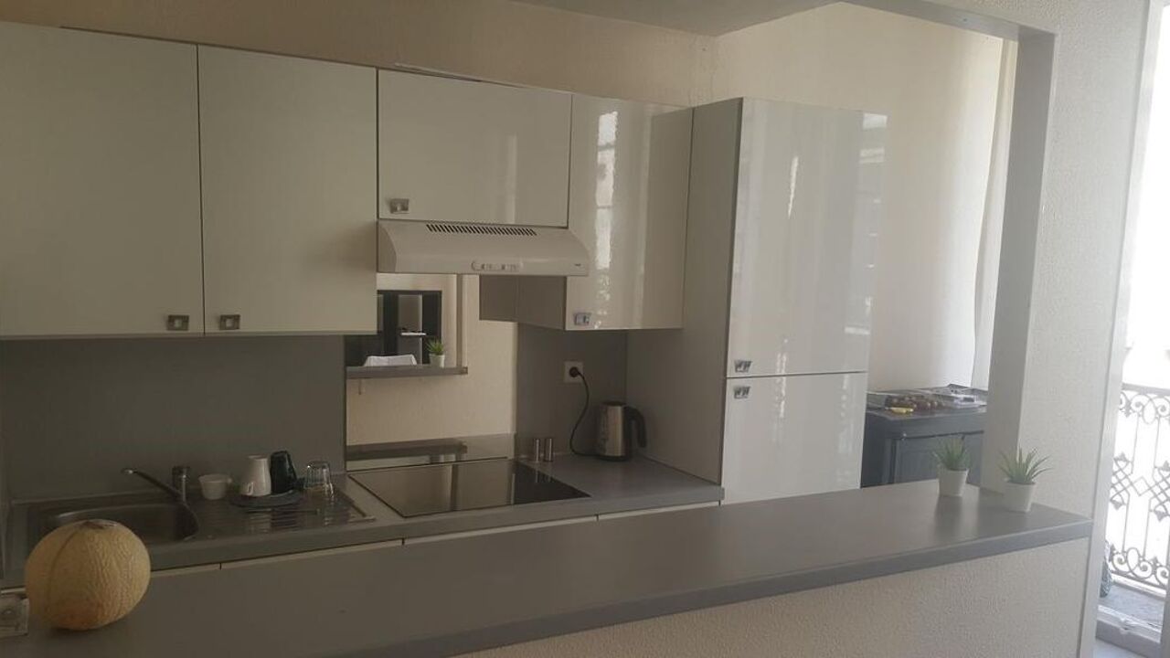 appartement 3 pièces 64 m2 à louer à Bordeaux (33000)