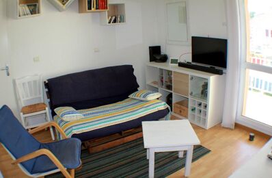 location appartement 640 € CC /mois à proximité de Talais (33590)