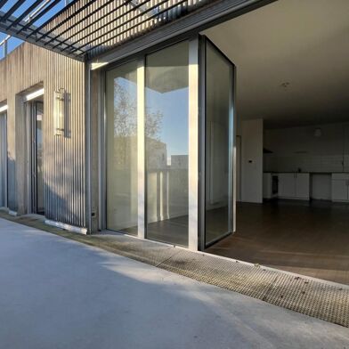 Appartement 3 pièces 247000 €