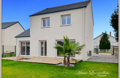 vente maison 319 000 € à proximité de Troyes (10000)