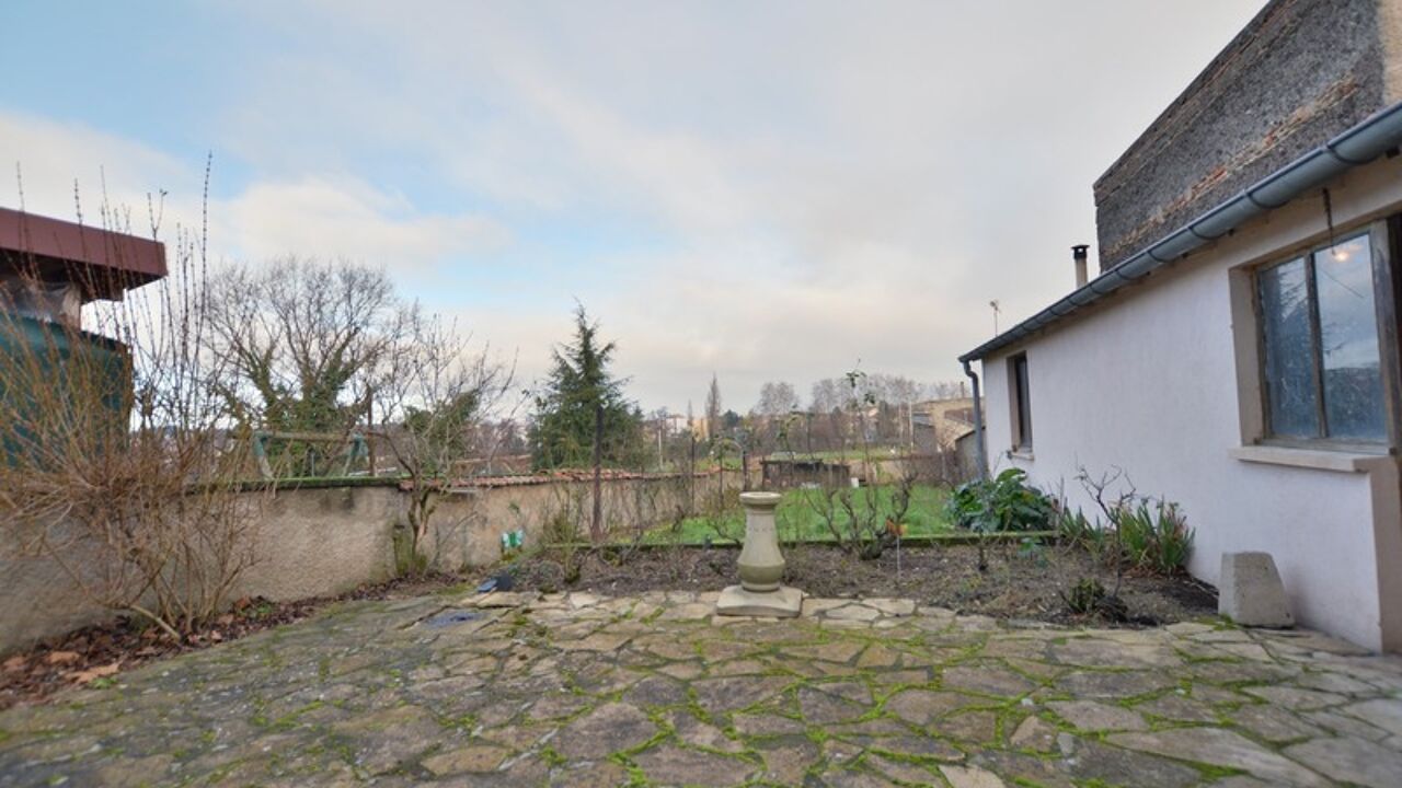 maison 5 pièces 105 m2 à vendre à Roanne (42300)