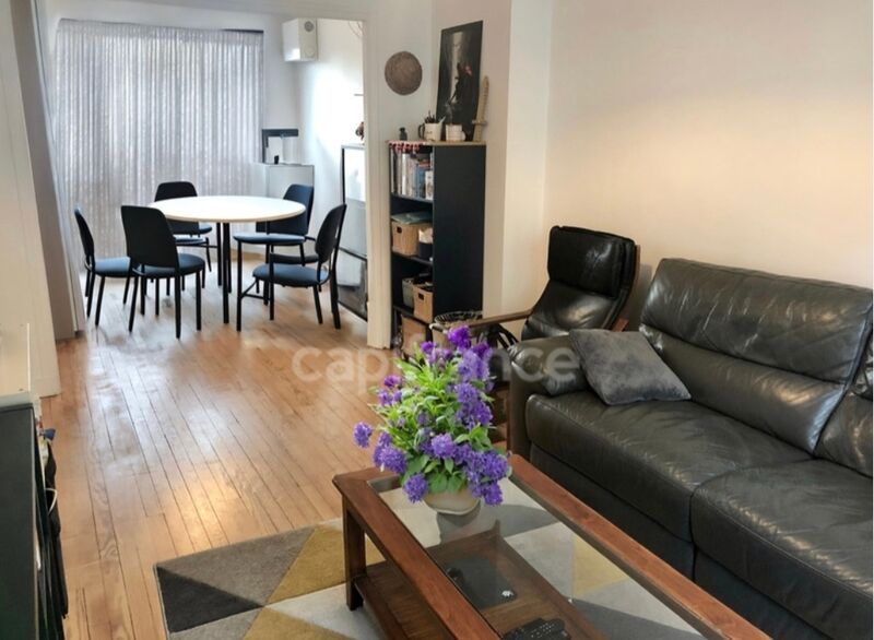 Appartement 3 pièces  à vendre Havre (Le) 76600