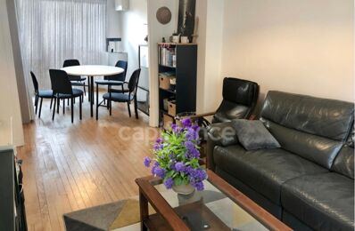 vente appartement 137 000 € à proximité de Gainneville (76700)