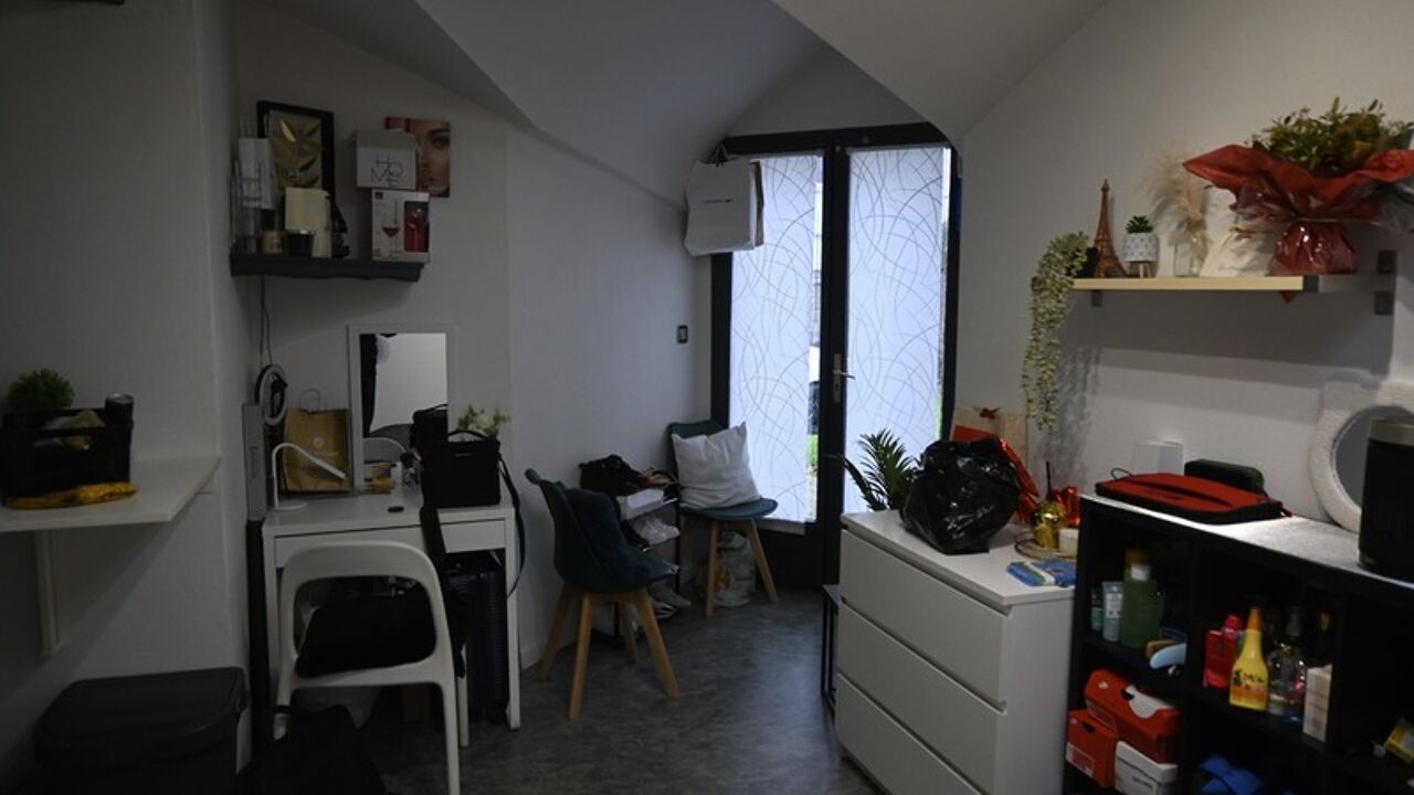 appartement 1 pièces 16 m2 à vendre à Rennes (35000)