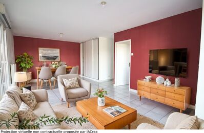 vente appartement 170 500 € à proximité de Waziers (59119)