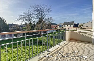 vente appartement 363 000 € à proximité de Saint-Jean-de-Braye (45800)