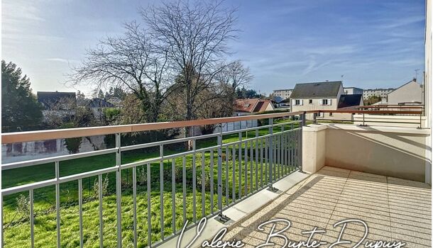 Appartement 4 pièces  à vendre Orléans 45000