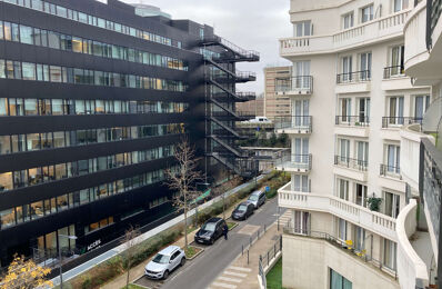 vente appartement 416 000 € à proximité de Clamart (92140)