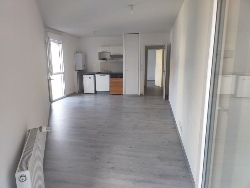 Appartement 2 pièces  à vendre Rennes 35000