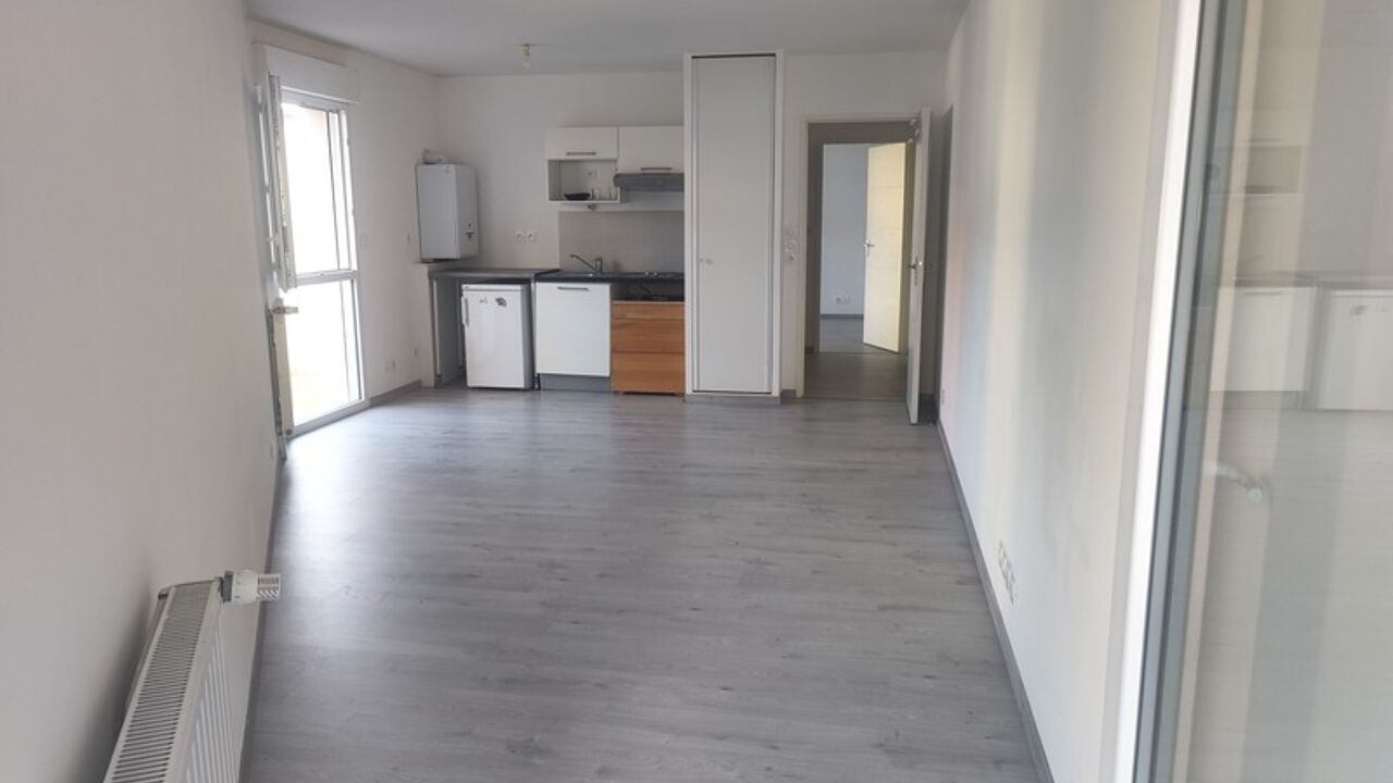 appartement 2 pièces 40 m2 à vendre à Rennes (35000)