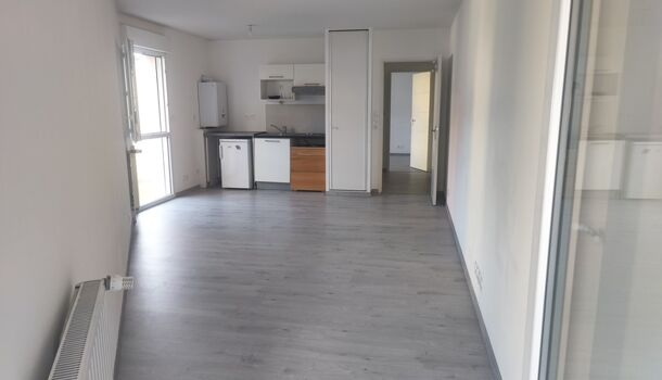 Appartement 2 pièces  à vendre Rennes 35000