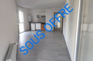 vente appartement 170 000 € à proximité de Pacé (35740)