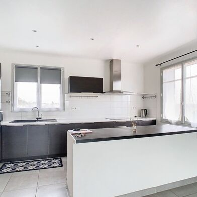 Maison 7 pièces 265000 €