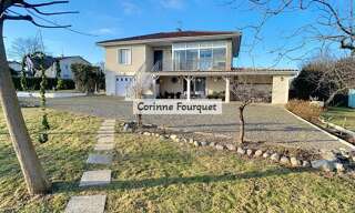 Maison 7 Pièces 155 m² à vendre à Miélan (32170)