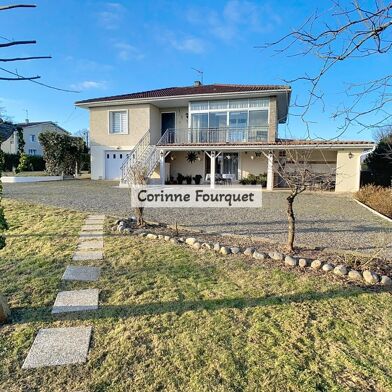 Maison 7 pièces 249000 €