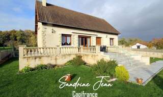 Maison 153 m² en viager Les Trois Lacs (27940)