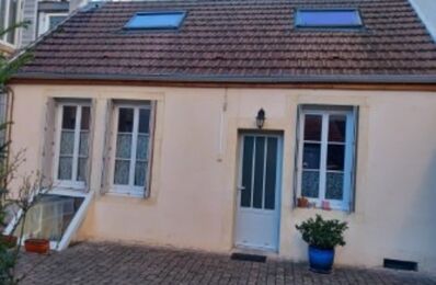 vente maison 220 000 € à proximité de Velars-sur-Ouche (21370)