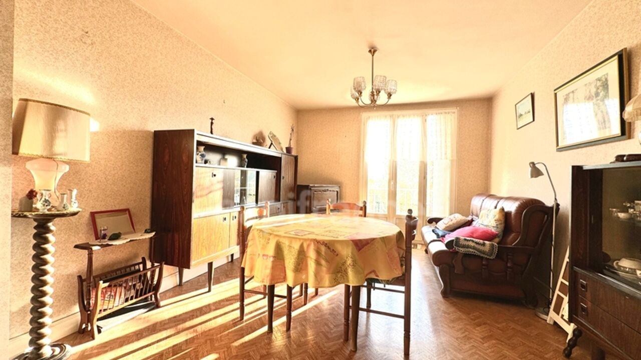 appartement 3 pièces 53 m2 à vendre à Livron-sur-Drôme (26250)