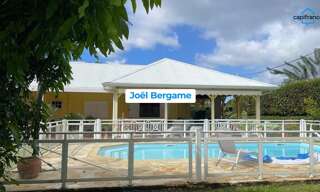 Maison 4 Pièces 89 m² à vendre à Le Lamentin (97232)