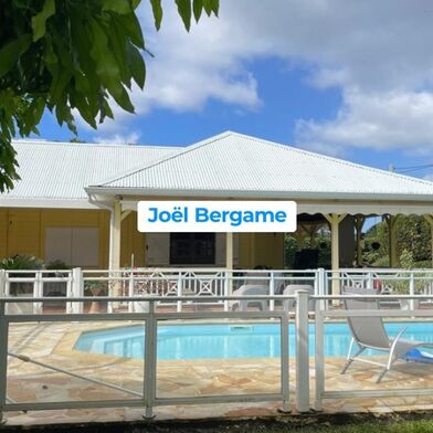 Maison 4 pièces 549000 €