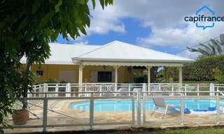 Maison 4 Pièces 89 m² à vendre à Le Lamentin (97232)