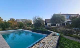 Maison 7 Pièces 175 m² à vendre à Saint-André-de-Cubzac (33240)