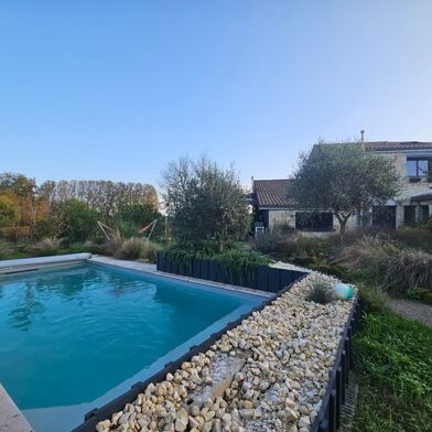 Maison 7 pièces 374500 €