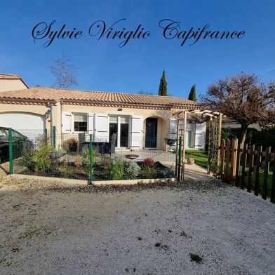 Maison 4 pièces 260000 €