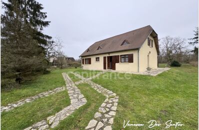 vente maison 499 000 € à proximité de Follainville-Dennemont (78520)