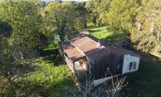 Maison 7 Pièces 130 m² à vendre à Sagelat (24170)