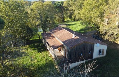 vente maison 324 000 € à proximité de Saint-Pardoux-Et-Vielvic (24170)