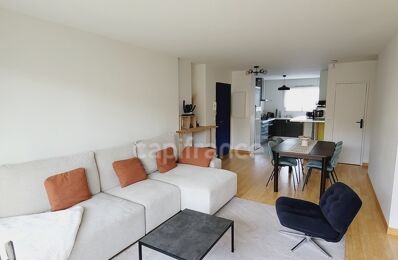 vente appartement 290 000 € à proximité de Noisy-le-Grand (93160)