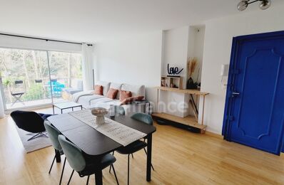 vente appartement 280 000 € à proximité de Villeneuve-Saint-Georges (94190)