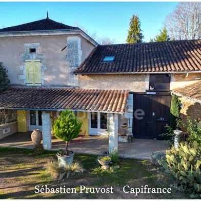 Maison 5 pièces 276700 €