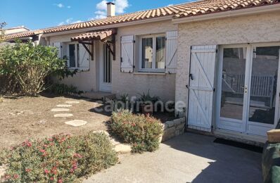 vente maison 299 900 € à proximité de Pignan (34570)