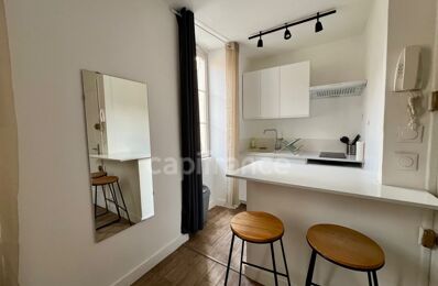 vente appartement 126 000 € à proximité de Lambesc (13410)