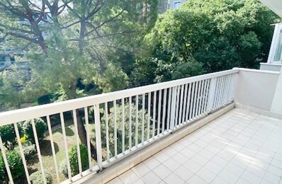 location appartement 650 € CC /mois à proximité de Le Pontet (84130)