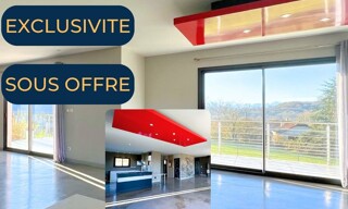 Maison 6 Pièces 143 m² à vendre à Artix (64170)