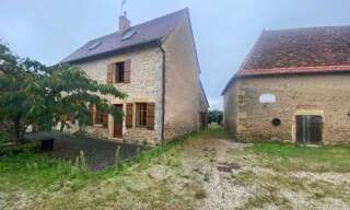 Maison 6 Pièces 240 m² à vendre à Paray-le-Monial (71600)