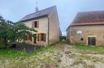 vente maison 365 000 € à proximité de Paray-le-Monial (71600)