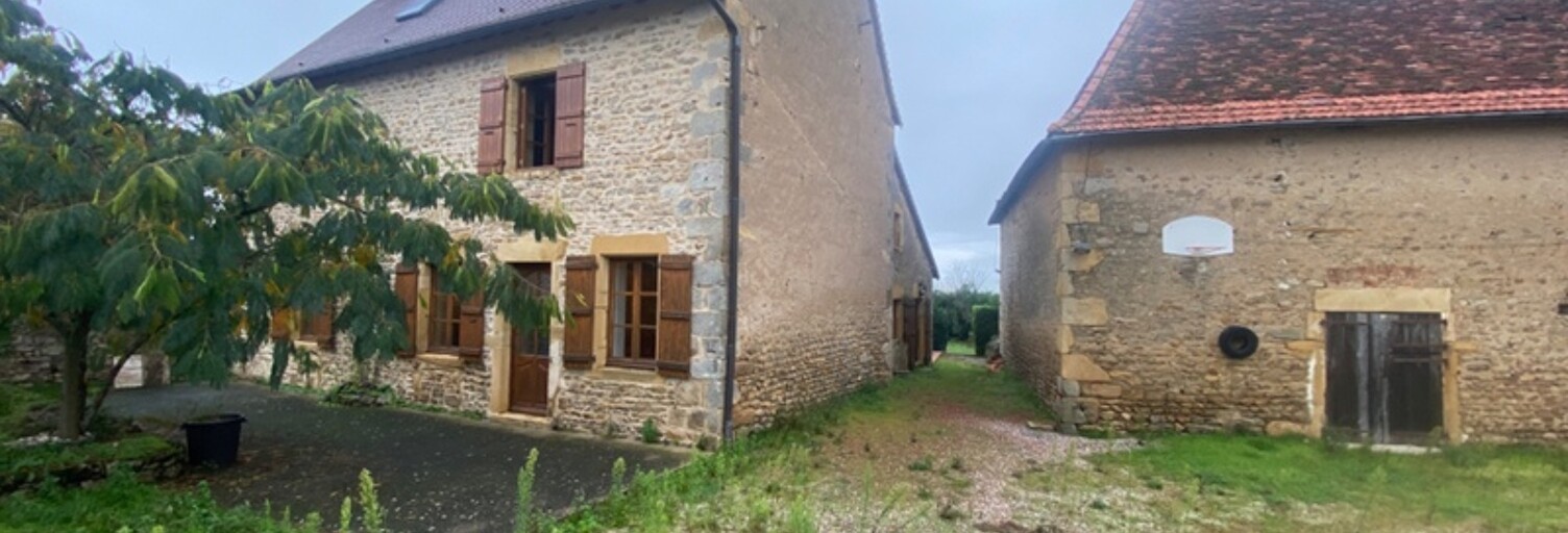 Maison 6 Pièces 240 m² à vendre à Paray-le-Monial (71600)