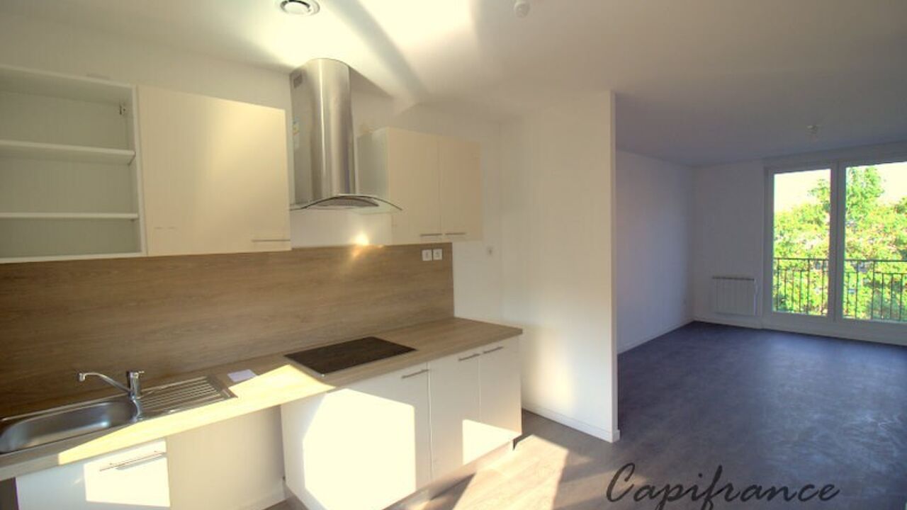 appartement 2 pièces 41 m2 à louer à Douai (59500)