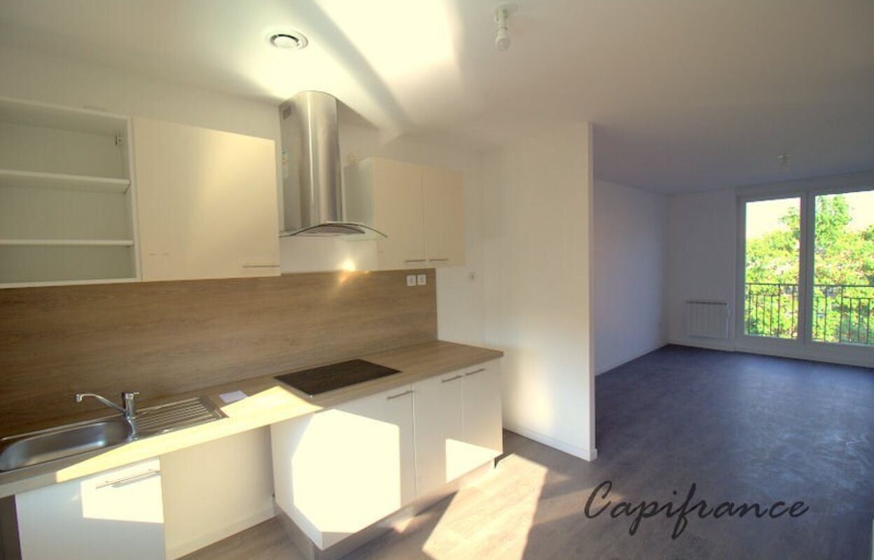 appartement 2 pièces 41 m2 à louer à Douai (59500)