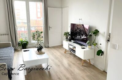 location appartement 602 € CC /mois à proximité de Carvin (62220)