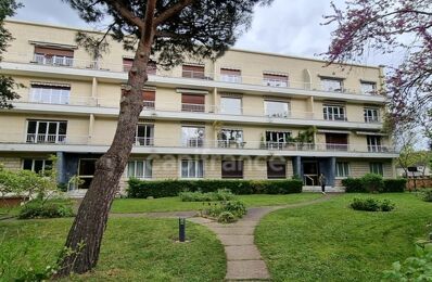 vente appartement 499 000 € à proximité de Orgeval (78630)