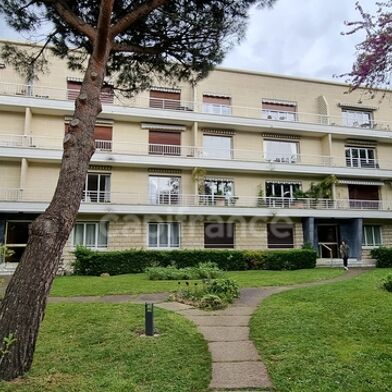 Appartement 4 pièces 86 m²