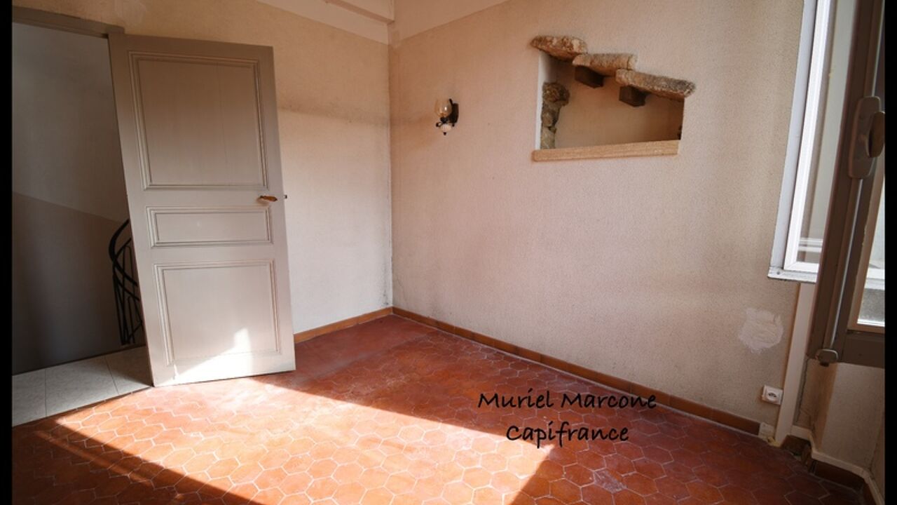 maison 5 pièces 80 m2 à vendre à Cadenet (84160)